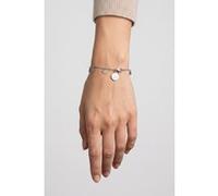 PURELEI Malihini Coin Armband Silver Taille: OS | Bracelets Outlet | Femme | Gris