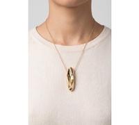 PURELEI Modern Muse Kette Gold Taille: OS | Colliers Outlet | Femme | Jaune