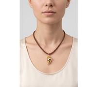 PURELEI Oceanside Kette Gold Taille: OS | Colliers Outlet | Femme | Jaune