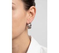 PURELEI Orbit Ohrringe Silver Taille: OS | Boucles d'oreilles Outlet | Femme | Gris