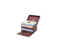 PURELEI Calendrier de l'Avent Bijoux 2025 Argent - 25 Pièces Exclusives, Colliers, Bracelets, Boucles, Bagues, Acier Inoxydable, Durable et Réutilisable, Cadeau Femme Fille