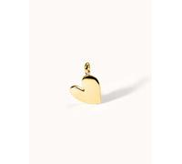 PURELEI Pendentif 'True Love' or, Taille One Size
