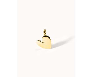 PURELEI Pendentif 'True Love' or, Taille One Size