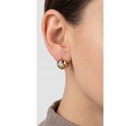 PURELEI Resonance Glow Ohrringe Gold Taille: OS | Boucles d'oreilles Outlet | Femme | Jaune