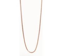 PURELEI Resonance Kette Rosegold Taille: OS | Colliers Outlet | Femme | Rose