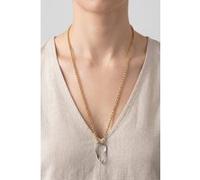 PURELEI River Anxiety Kette Bicolor Taille: OS | Colliers Outlet | Femme