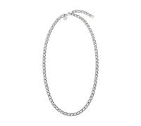 Purelei Salt Line Chaîne étanche pour homme 50-55 cm, Eine Grösse, Acier inoxydable, Nacre d'ormeau