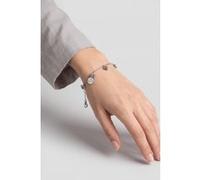 PURELEI Seed Armband Silver Taille: OS | Bracelets Outlet | Femme | Gris
