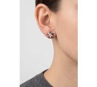 PURELEI Shining Star Ohrringe Silver Taille: OS | Boucles d'oreilles Outlet | Femme | Gris