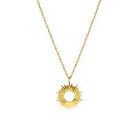 Purelei Soleil Collier (Or)