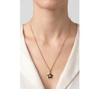 PURELEI Star Kette Gold Taille: OS | Colliers Outlet | Femme | Jaune