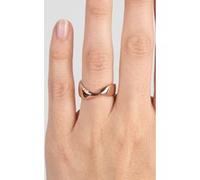 PURELEI Swing Ring Rosegold / 50 Taille: 50 | Bagues Outlet | Femme | Rose
