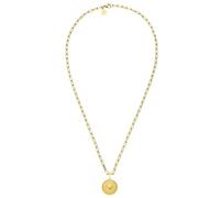 Purelei® Waina Bijou pour Femmes - Collier pour Femmes en Acier Inoxydable Durable - Résistant à l'Eau - Longueur réglable 50-55 cm - Collier pour votre style
