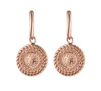 PURELEI® Waina Boucles d'oreilles - Boucles d'oreilles Femme en Acier Inoxydable Durable - Boucles d'Oreilles Etanches Femme - Bijoux Fantaisie pour votre look personnalisé, Acier inoxydable, Pas de