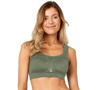 PureLime Padded Athletic Bra Femme 75D