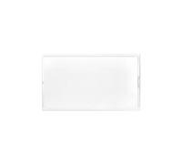 Pure'line 6834 - Hotte - plafond - Niche - largeur : 84.5 cm - profondeur : 48.5 cm - extraction et recirculation (avec kit de recirculation