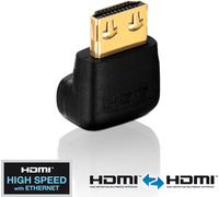 PureLink® - Adaptateur HDMI/HDMI - PureInstall 90