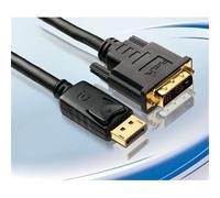 PureLink basic+ Displayport / DVI câble