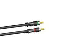 PureLink® Câble HDMI Haute Vitesse - Série Ultimate (interrupteur de verrouillage 360°) - 7,50m