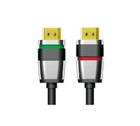 Purelink Câble Hdmi High Speed - Ethernet Fermeture De Sécurité - Uls1500-030 Compatible Avec 2.0, 4K 3D - 3 Mètres