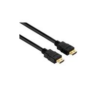 Purelink Câble Hdmi Pureinstall Serie High Speed Avec Connecteurs Plaqués Or 24 Carats, Résolution Fullhd 1080P, 1440P, 1600P, 2160P Et 4Kx2K,
