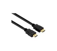 Purelink Câble Hdmi Pureinstall Serie High Speed Avec Connecteurs Plaqués Or 24 Carats, Résolution Fullhd 1080P, 1440P, 1600P, 2160P Et 4Kx2K,