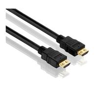 PureLink Câble HDMI PI1000-005 4K UltraHD (2160p) Ethernet HDMI-A mâle vers HDMI-A mâle 0,50 m noir
