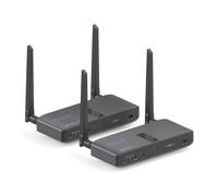 Purelink CSW320 Kit d'extension KVM sans fil, 100m