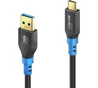 PureLink FI-U320-003 Câble FlexInstall USB-C vers USB-A 0.30m