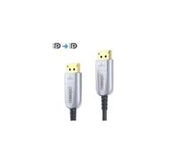 PureLink FX-I260-030 Câble à fibre optique AOC DisplayPort 2.0 8K, 30 m