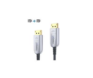 PureLink FX-I260-030 Câble à fibre optique AOC DisplayPort 2.0 8K, 30 m