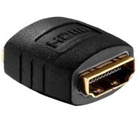 PureLink HDMI Kupplung Buchse-Buchse