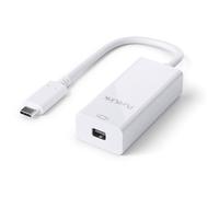 PureLink IS210 adaptateur graphique USB 3840 x 2160 Blanc