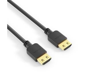 PureLink PI0500 High Speed HDMI Patch Cable (4K UltraHD (2160p), Ethernet, 18Gbp