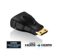 PureLink PI055 Adaptateur Mini HDMI/HDMI High S…