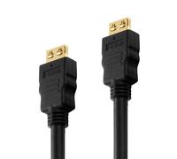 PureLink PI1000-015 câble HDMI 1,5 m HDMI Type A (Standard) Noir