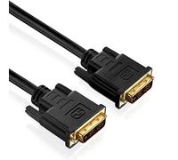 PURE PI4000-015 - Câble DVI - Single Link - série PureInstall - 1,50 m