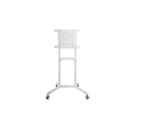 PureLink PM-CART-80W Support TV polyvalent PureMounts avec fonctions d'inclinaison, de pivotement et de panoramique pour écrans de 37 à 80 pouces