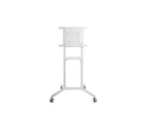 PureLink PM-CART-80W Support TV polyvalent PureMounts avec fonctions d'inclinaison, de pivotement et de panoramique pour écrans de 37 à 80 pouces