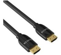 PureLink ProSpeed HDMI avec câble Ethernet HDMI (M) pour HDMI (M) 1.5 m câble à quartes blindé noir support 4K Noir G