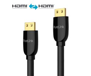 PureLink PS3000-015 Câble HDMI haut débit Premium avec Ethernet (certifié), 1,50 m