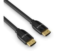 PureLink PS3000-030 Câble HDMI haut débit de première qualité certifié ProSpeed avec Ethernet et bande passante 18 Gbit / s (4K, 3D ARC 2.0) G