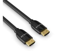 PureLink PS3000-040 Cble HDMI haute vitesse Premium certifié ProSpeed avec Ethernet et bande passante 18 Gbit/ s (4K, 3D ARC 2.0)