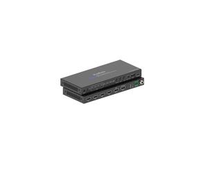 PureLink PT-SW-HD41-48G Commutateur HDMI 2.1 4x1 - 48 Gbit/s