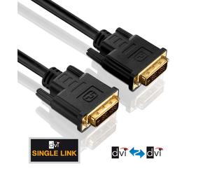 PureLink PureInstall PI4000-015 Câble DVI Single Link 1,5 m