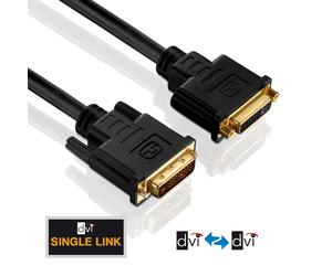 PureLink PureInstall PI4000-050 Câble DVI Single Link 5 m