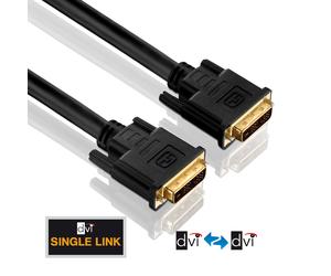 PureLink PureInstall PI4000-300 Câble DVI Single Link 30 m