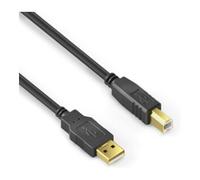 purelink purelink Câble actif DS2000-100 USB 2.0 10 m Quantité:1
