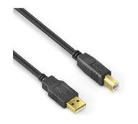 PureLink DS2000-150 Câble USB-A / USB-B Premium Active USB v2.0, 15 m