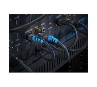 purelink PureLink Câble de raccordement Cat.6A S/FTP FI-PC110-010 1m FlexInstall Quantité:1